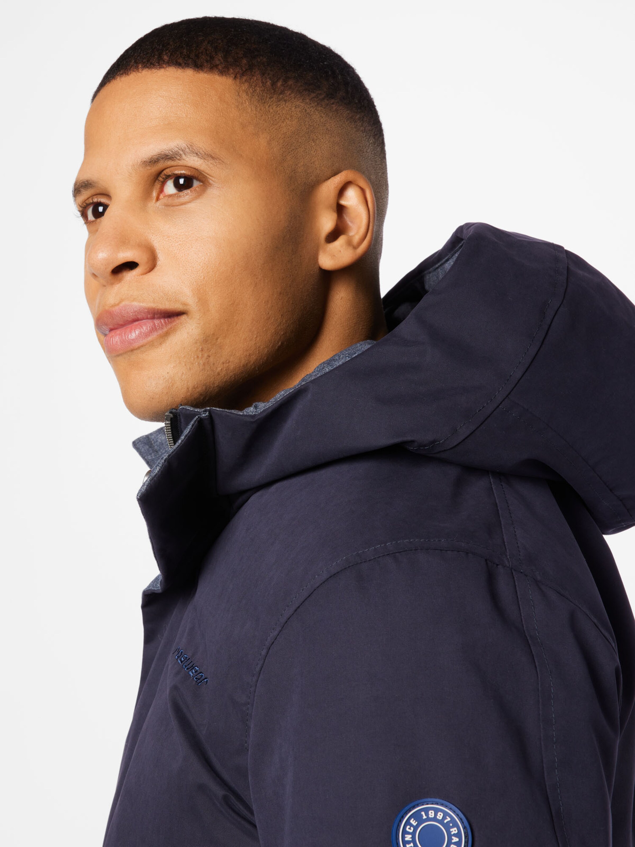 north sails cardiff jacket