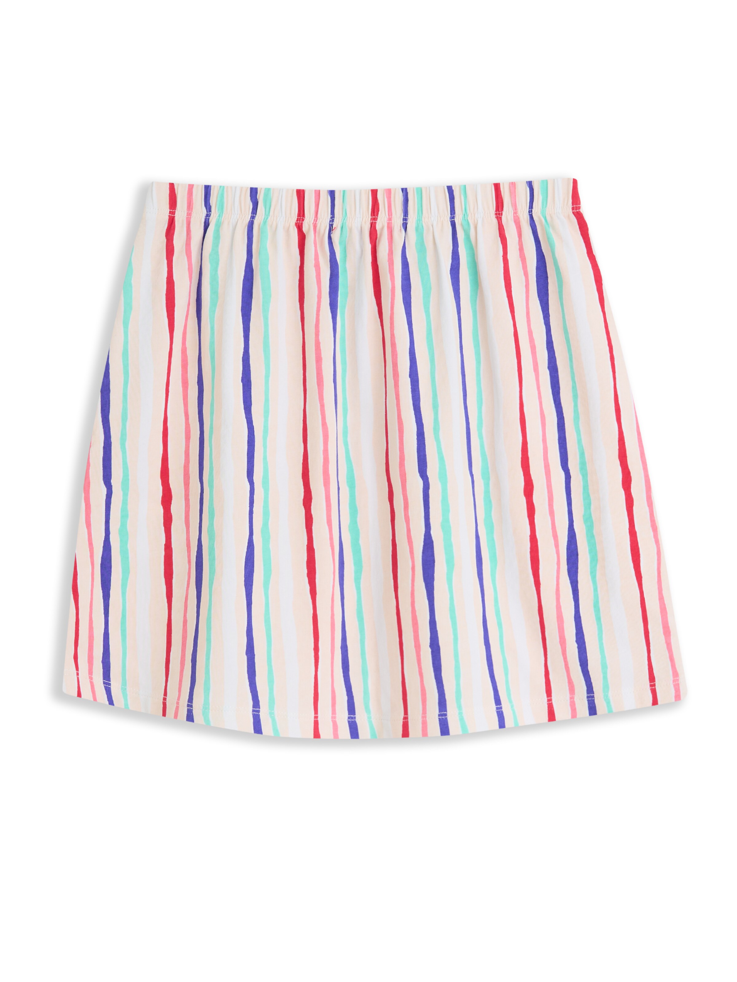4PRESIDENT Skirt 'Ruth' in Pink