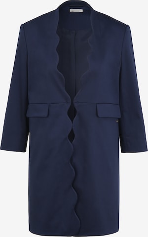 Betty & Co Blazer in Blau: predná strana