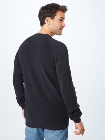 Pullover 'Kristian' di Casual Friday in grigio