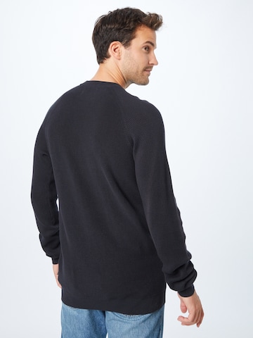 Casual Friday Pullover 'Kristian' in Grau