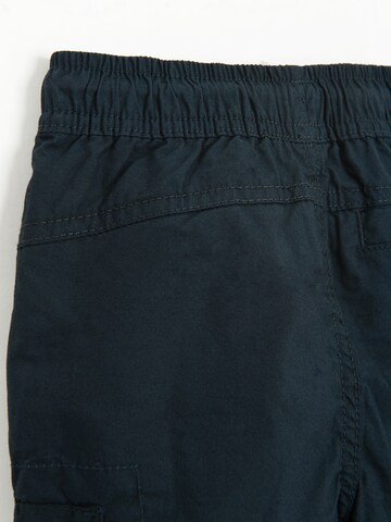 Cool Club Baggy Housut värissä sininen