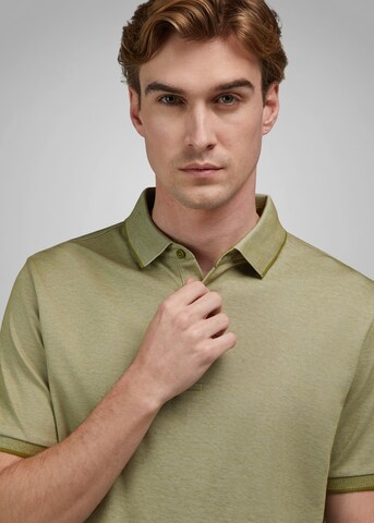 HECHTER PARIS Shirt in Bruin