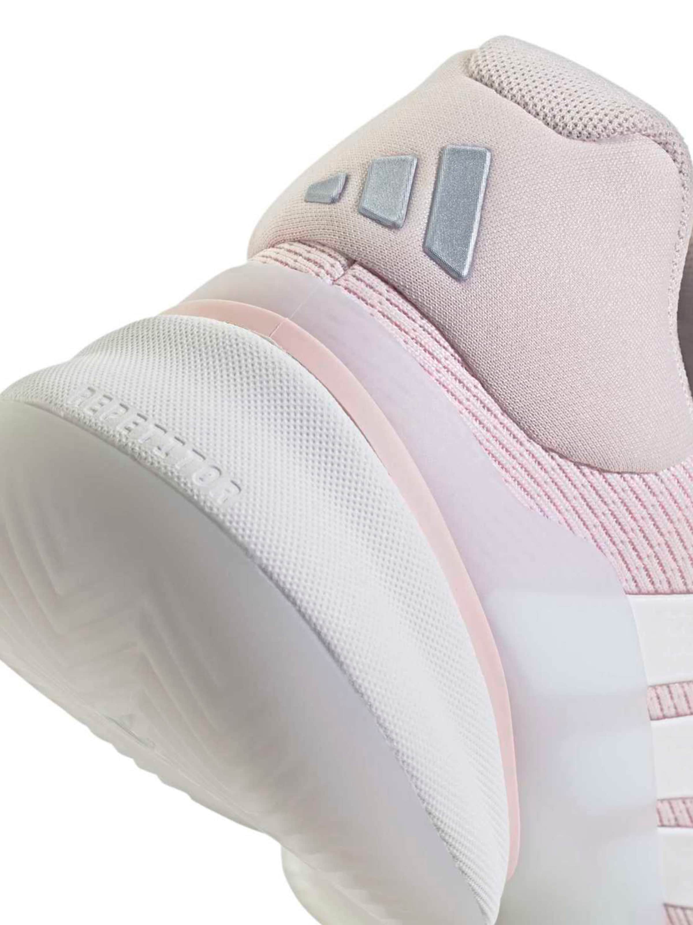 rožinė ADIDAS PERFORMANCE Sportiniai batai 'Barricade 14'