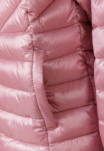 MINOTI Winter jacket in Pink