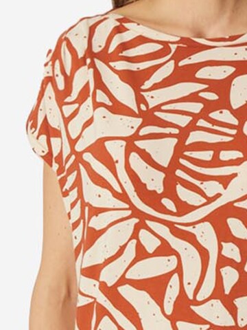 SCHIESSER Nightgown 'Selected Premium' in Mixed colors