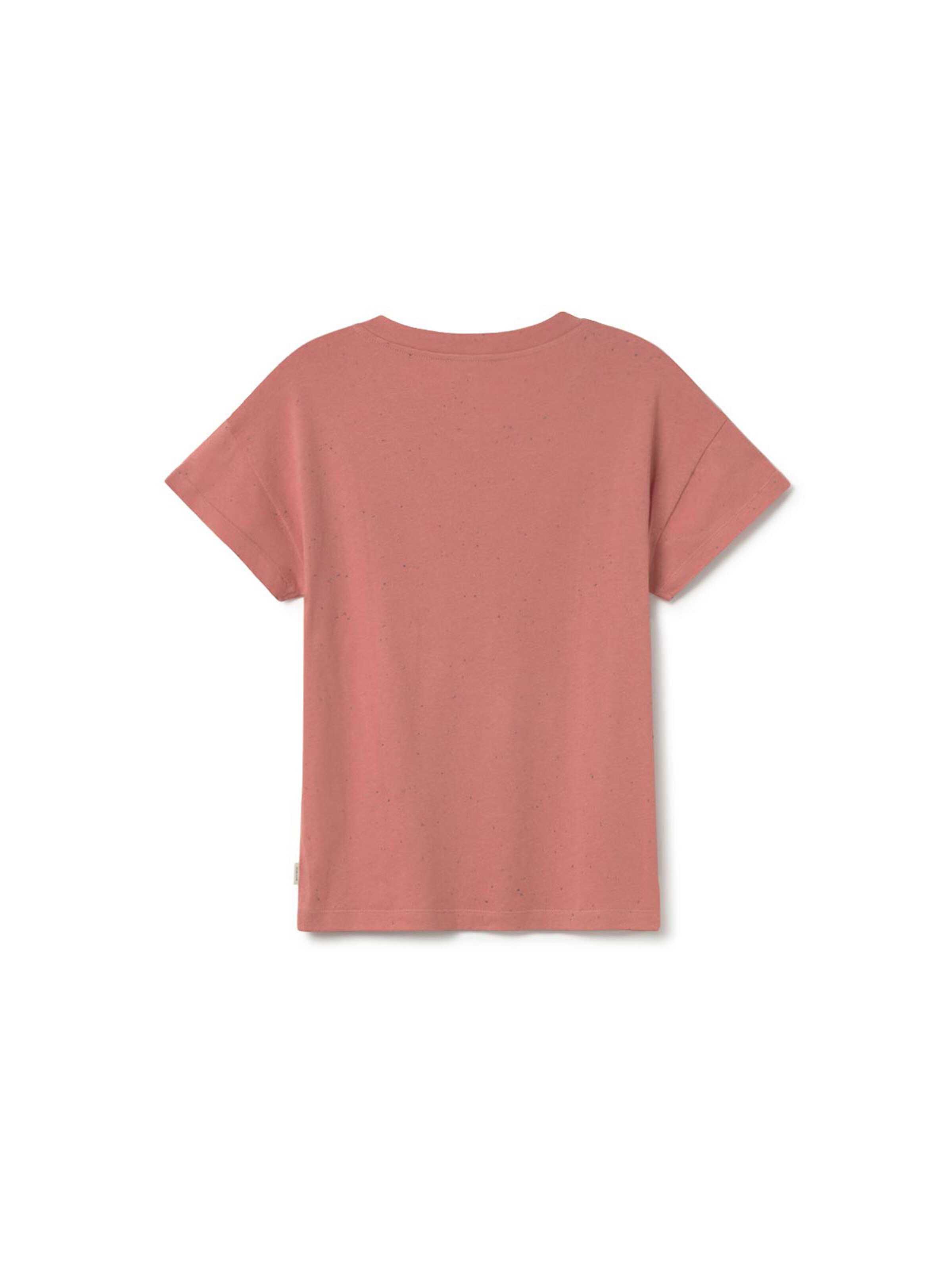 Twothirds Shirt in Pink
