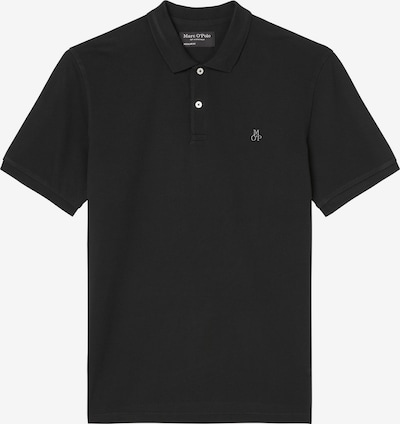 Marc O'Polo Shirt in Black / White, Item view