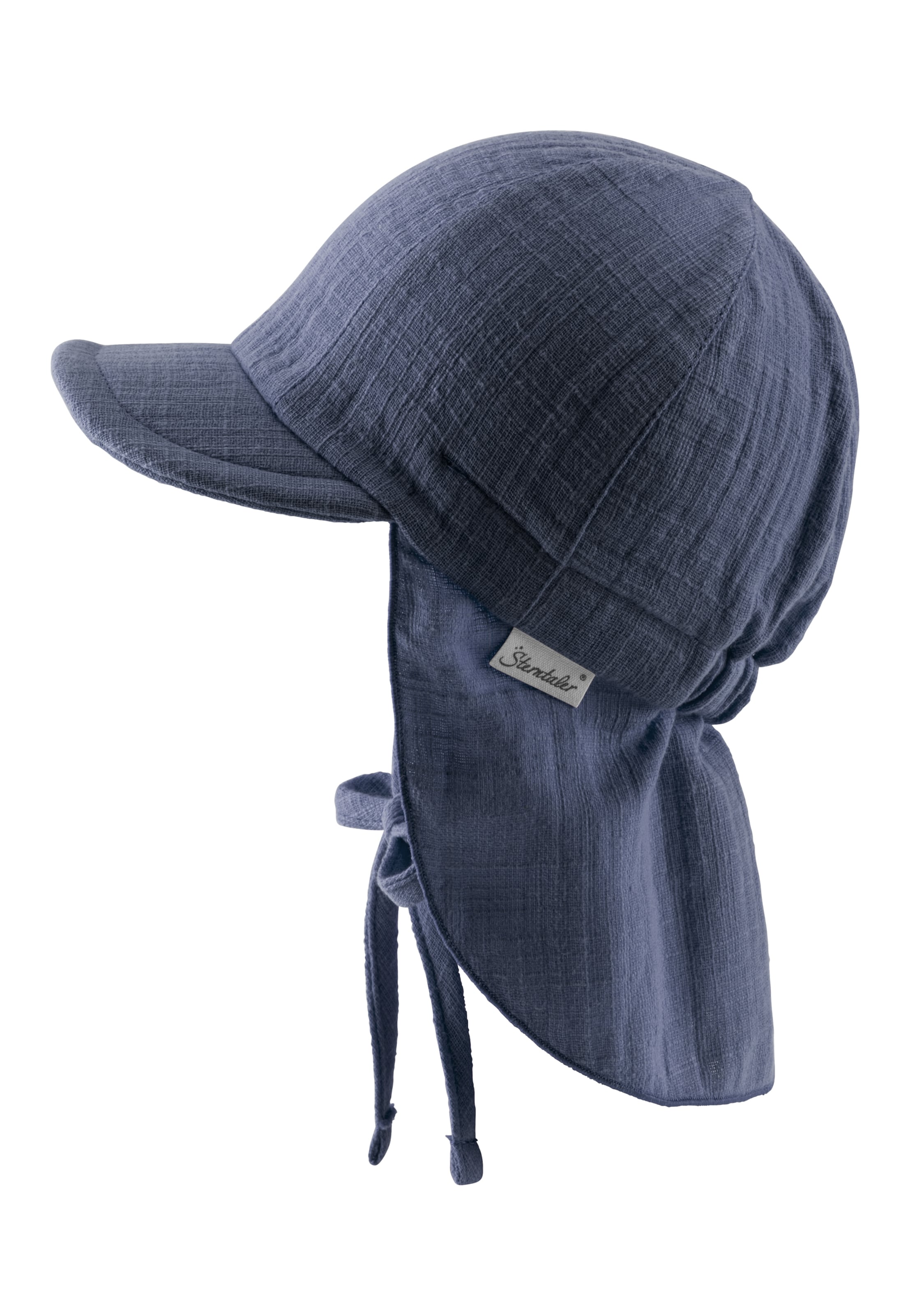 STERNTALER Beanie in Blue