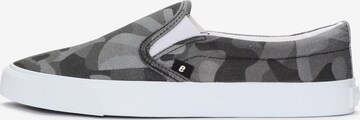 Ethletic Slip-Ons 'Fair Deck' in Grey