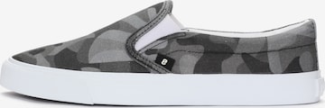 Ethletic Slip-Ons 'Fair Deck' in Grey