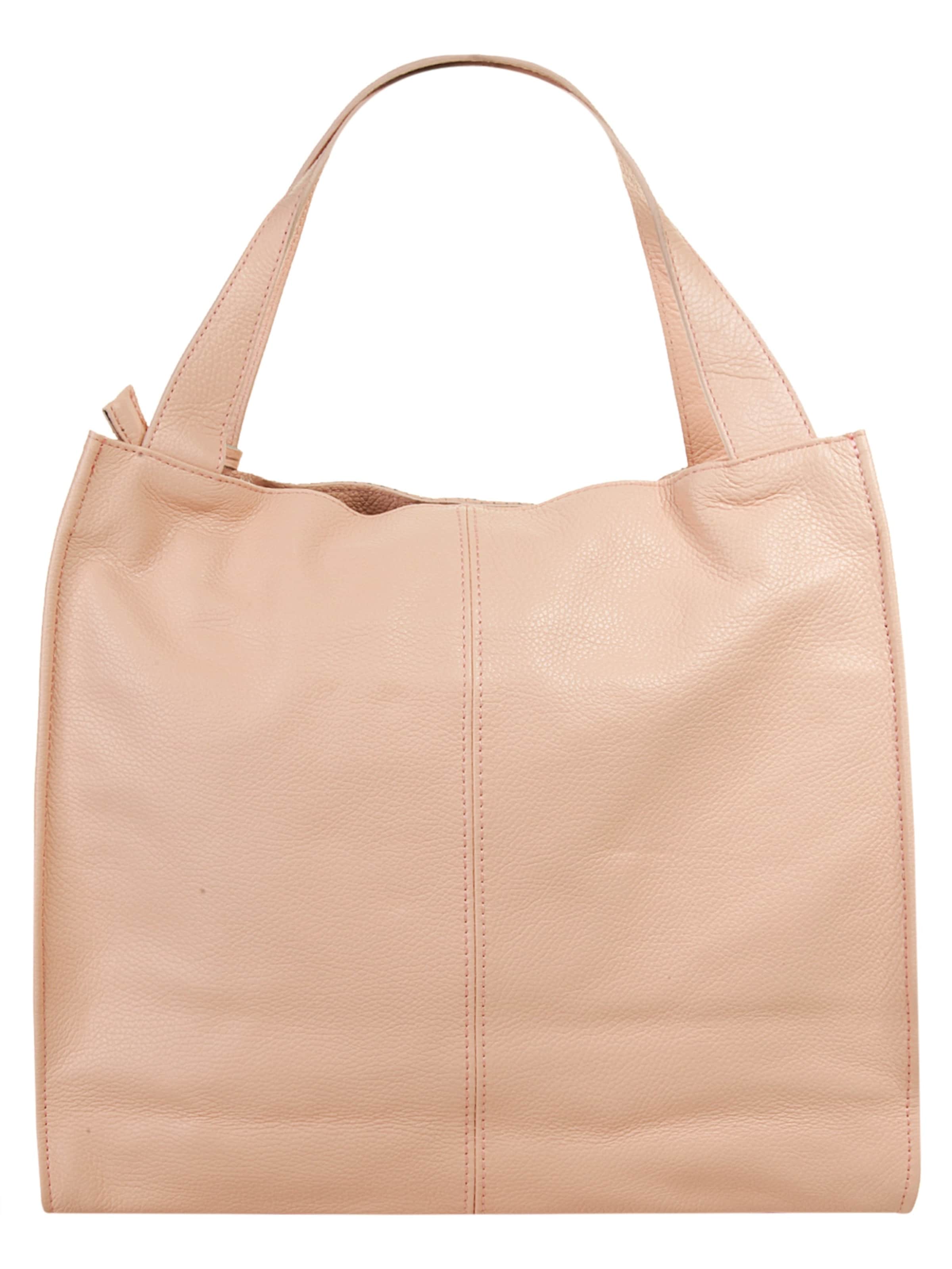 Cluty Shopper in Pink