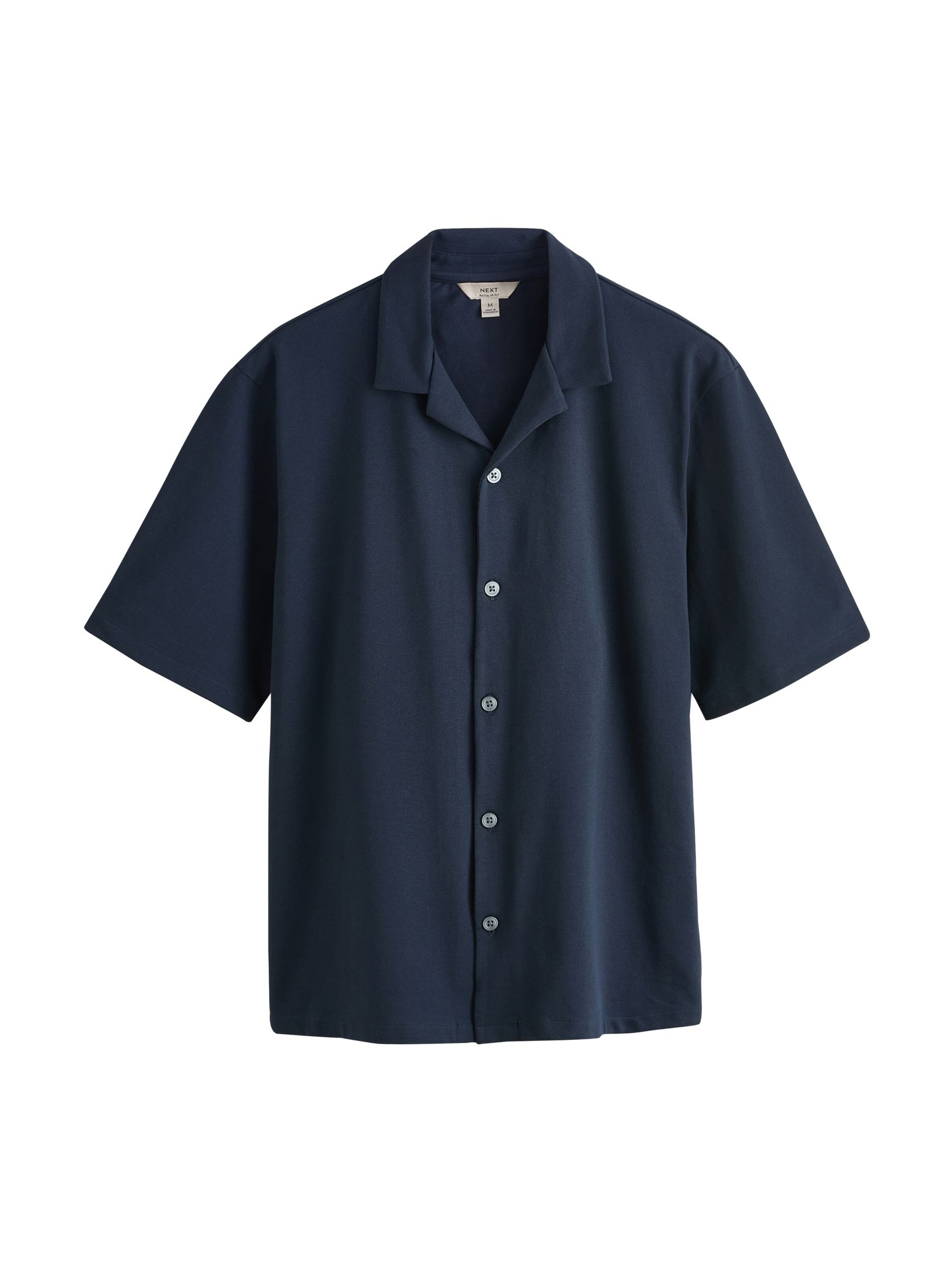 Next Regular Fit Hemd in Mischfarben