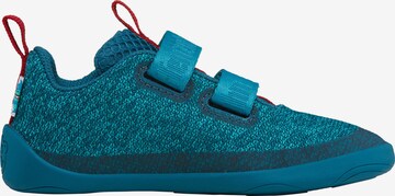 Affenzahn Sneaker 'Happy Hai' in Blau