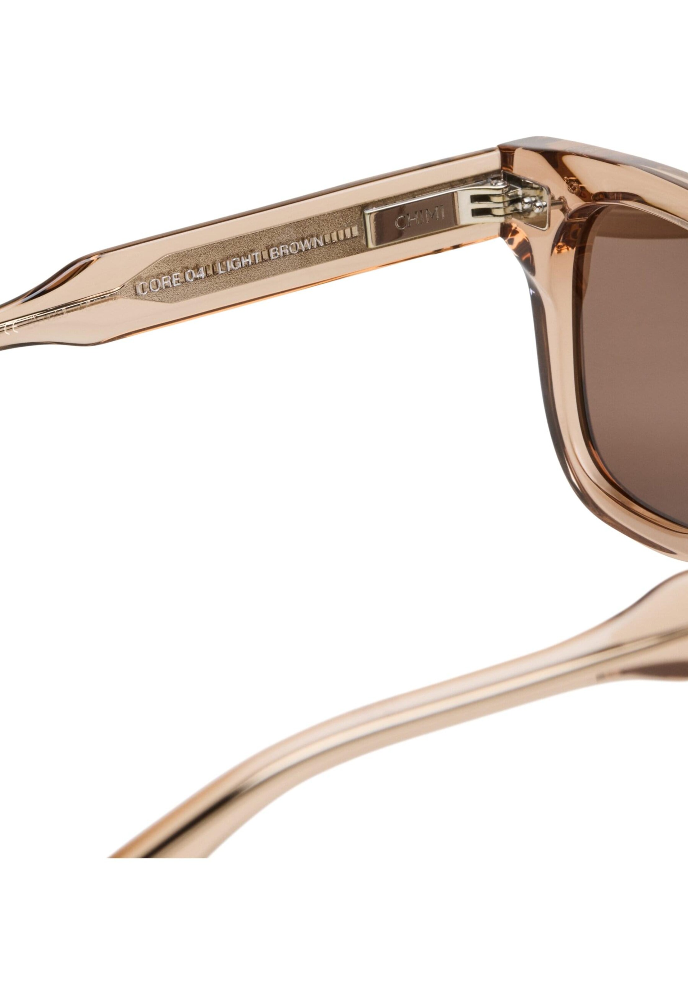 CHIMI Sunglasses in Brown