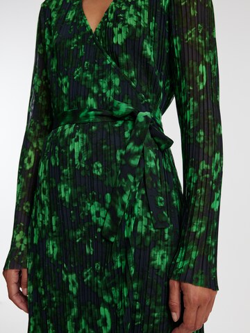 Rochie 'Samantha' de la EDITED pe verde