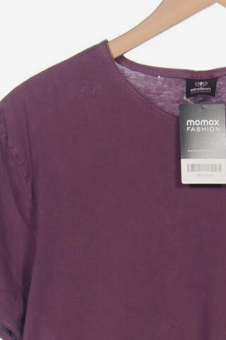STRELLSON Shirt in L in Purple