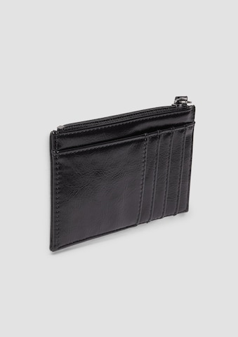 s.Oliver Etui in Zwart