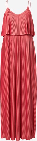 ABOUT YOU Dress 'Nadia' in Red: front