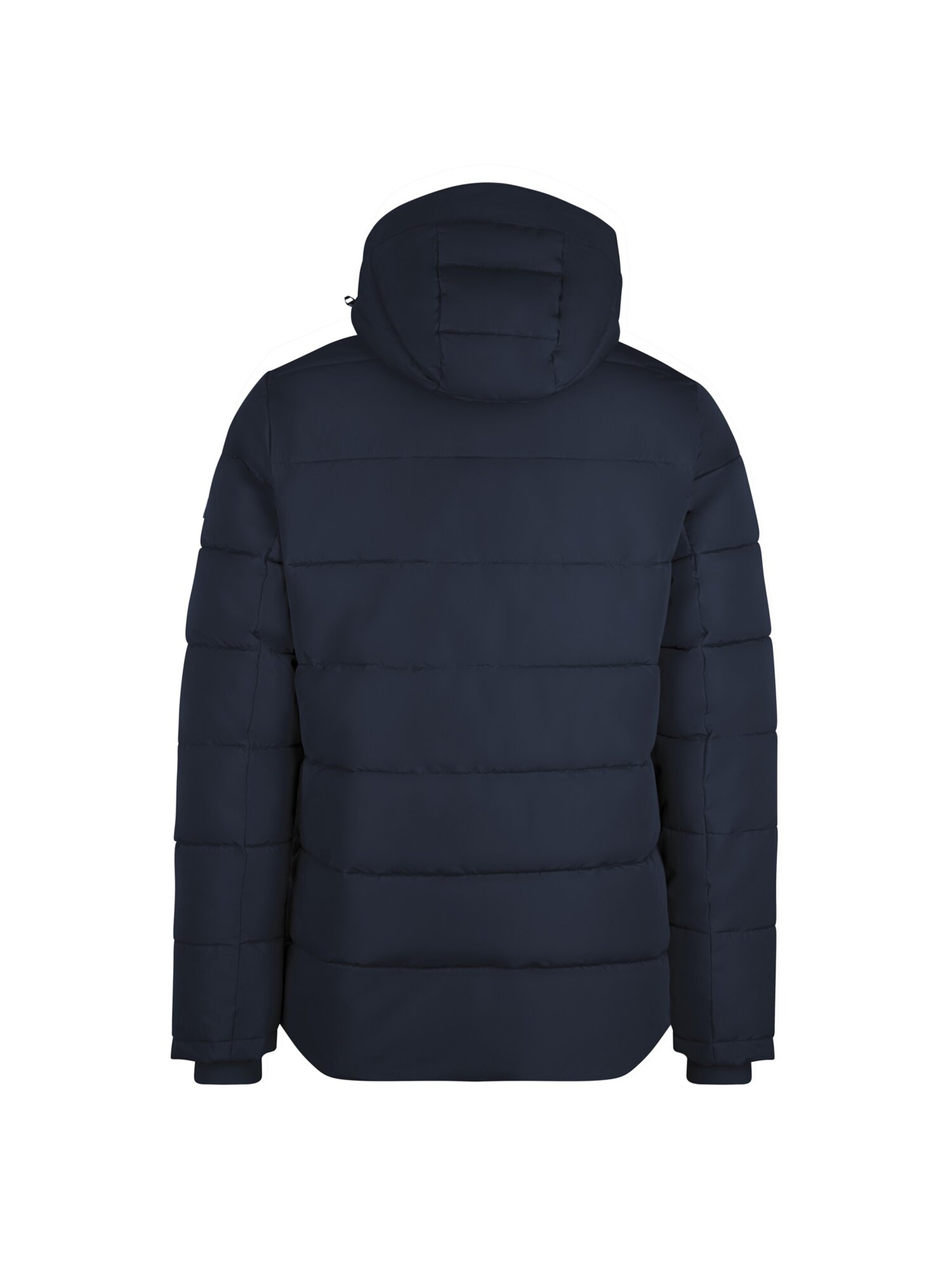 WESTFJORD Winter Jacket in Blue