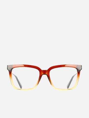 Liu Jo Sunglasses in Brown
