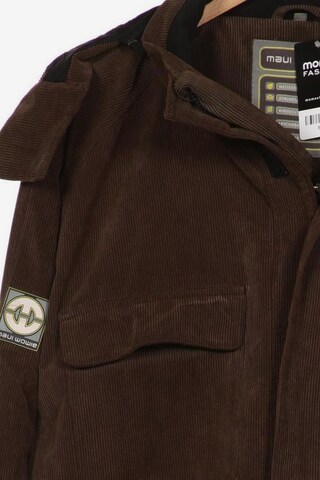 MAUI WOWIE Jacket & Coat in L in Brown