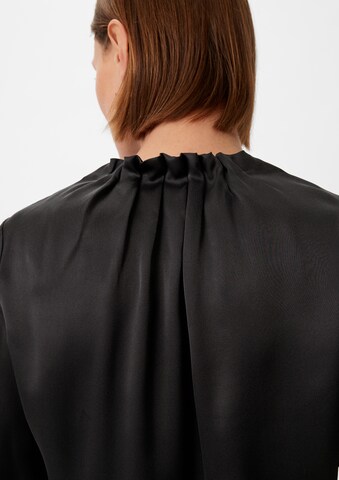 COMMA Blouse in Black