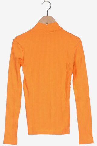 EDITED Langarmshirt XS in Orange