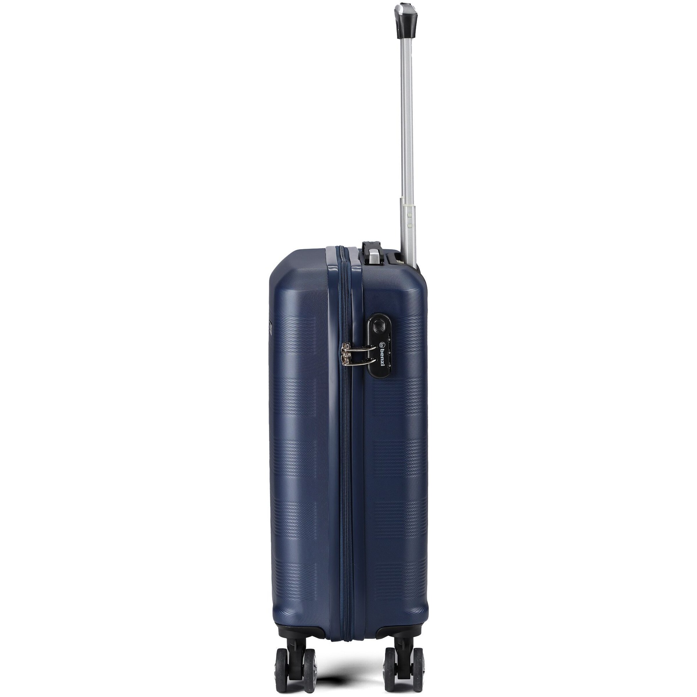 Benzi Cart in Blue