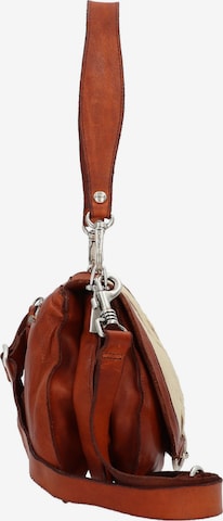 Campomaggi Shoulder Bag in Brown