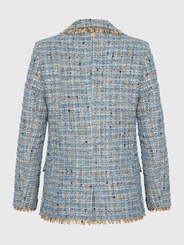 LynnSophie Blazer 'Lauren' in Blau