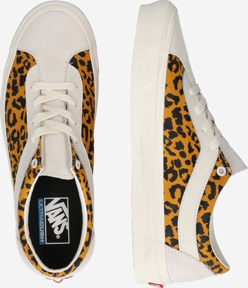 Baskets basses 'Bold' VANS en blanc