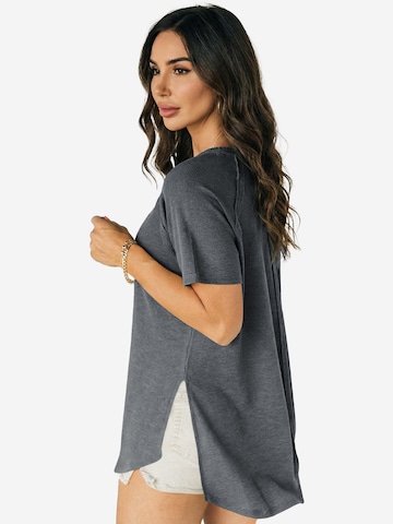 Imily Bela Shirt in Grijs