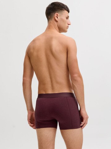 JACK & JONES Boxershorts in Mischfarben