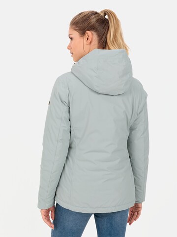 CAMEL ACTIVE Funktionsjacke 'TeXXXactive®' in Grün