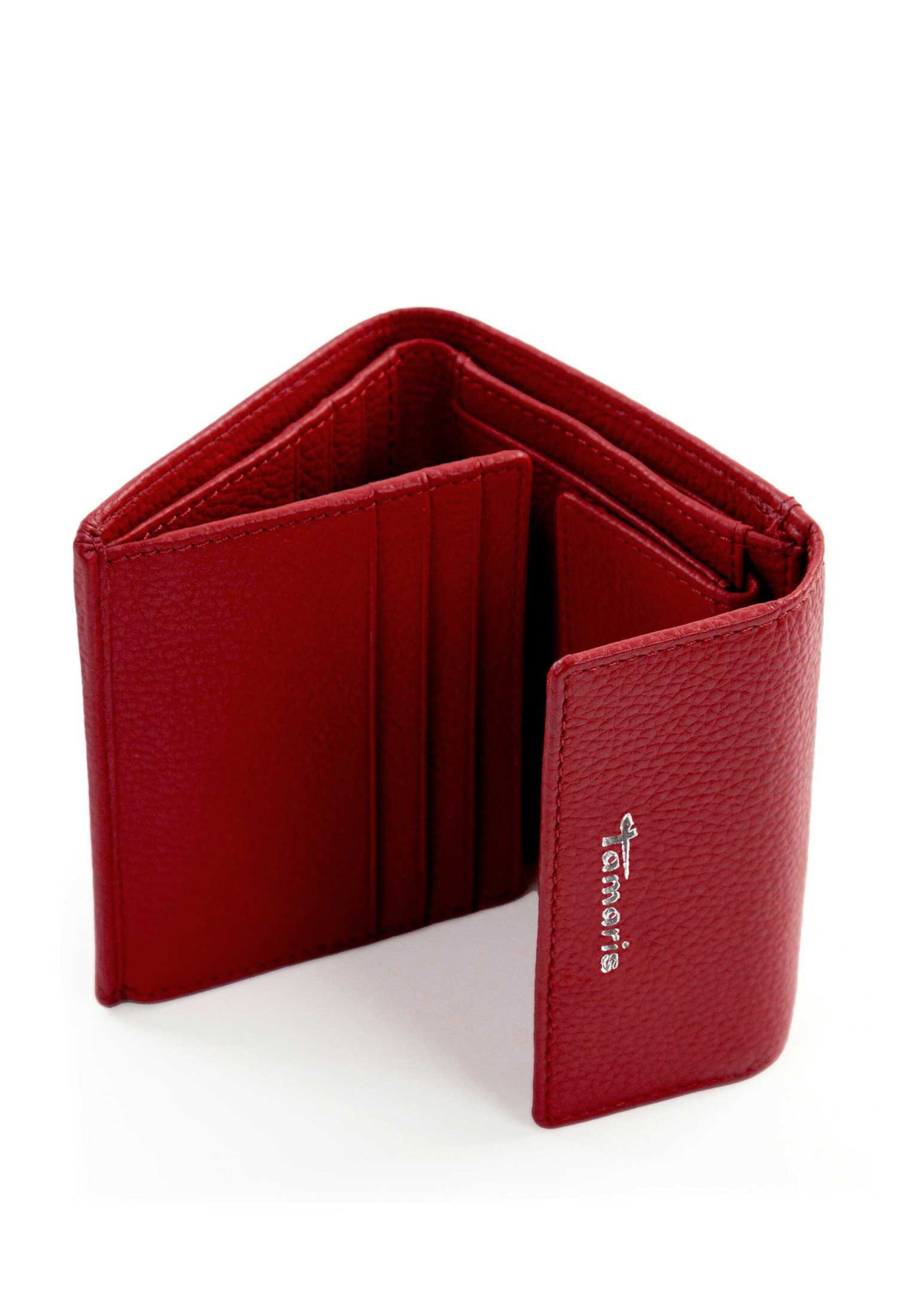 Tamaris Peňaženka 'Amanda' - Červená