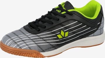 LICO Sportschuh 'Rockfield' in Grau: Vorderseite