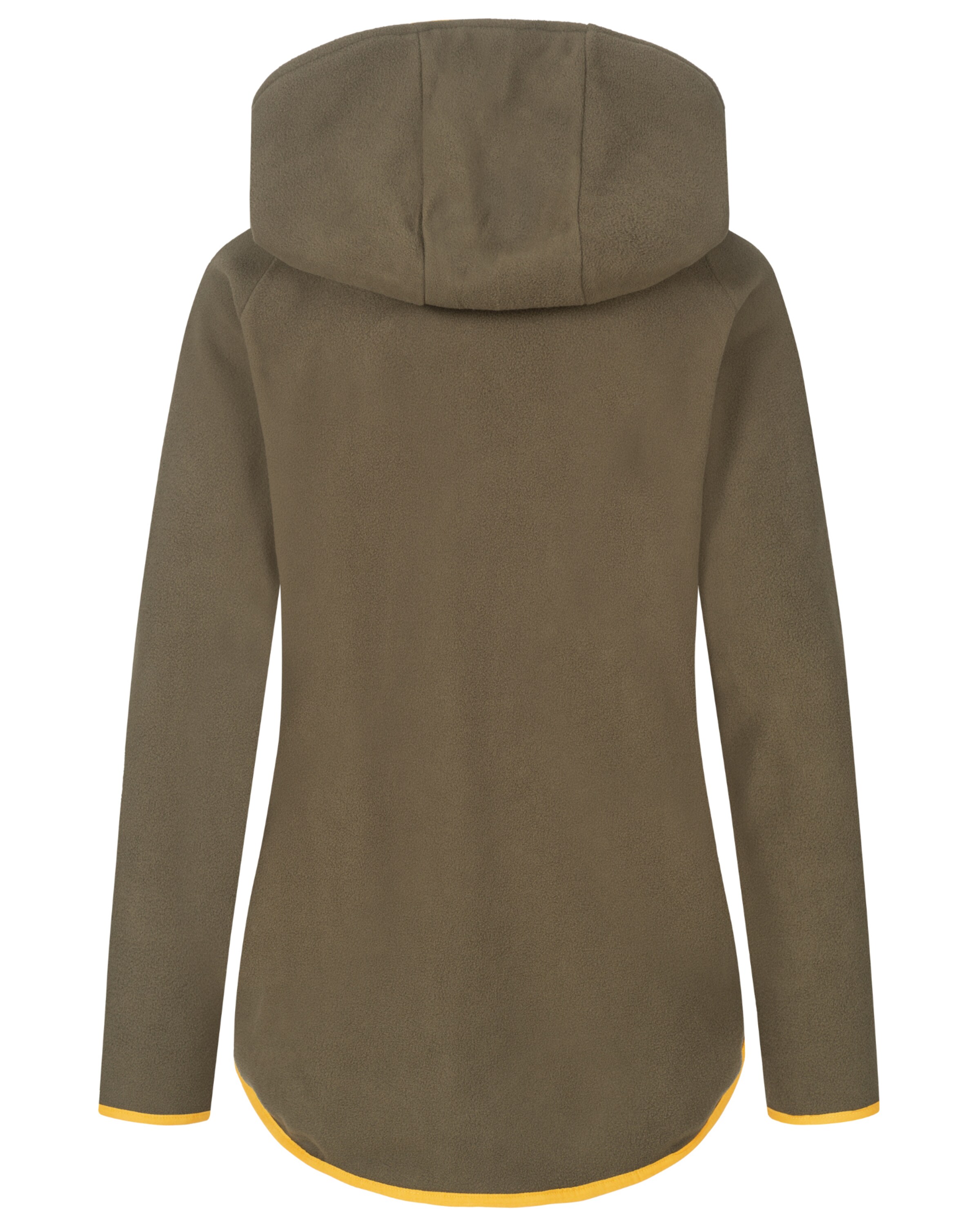 Rock Creek Performance Jacket ' D-502' in Green