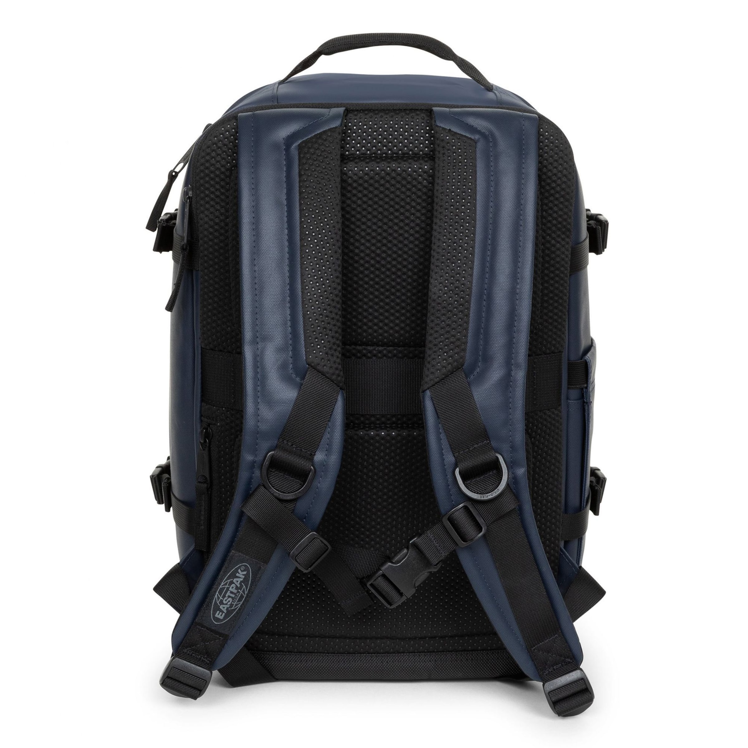 EASTPAK Backpack 'Tecnum Cabin' in Blue