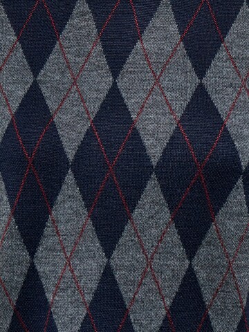 JDY Pullover 'JDYMaggy' in Grau