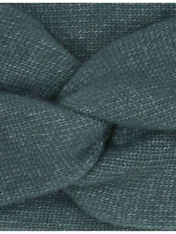 FRAAS Stirnband in Blau