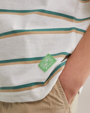 WE Fashion Paita värissä beige