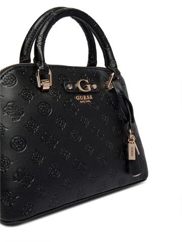 GUESS Handtasche‌‌‌‌‌‌‌‌ in Schwarz