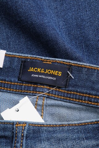 JACK & JONES Jeans 29 x 32 in Blau