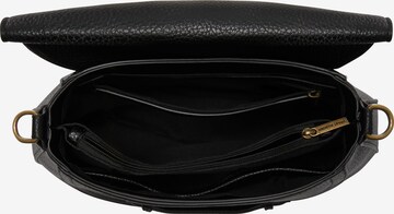 Violet Hamden Handbag in Black