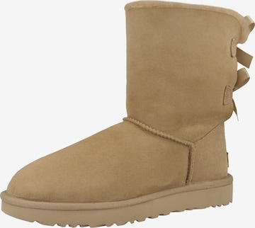 UGG Snow Boots 'Bailey' in Beige: front