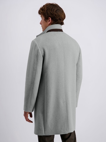 PIERRE CARDIN Mantel in Grau