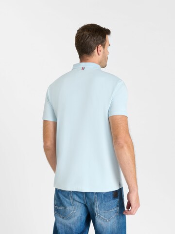Le Temps Des Cerises Shirt in Blue