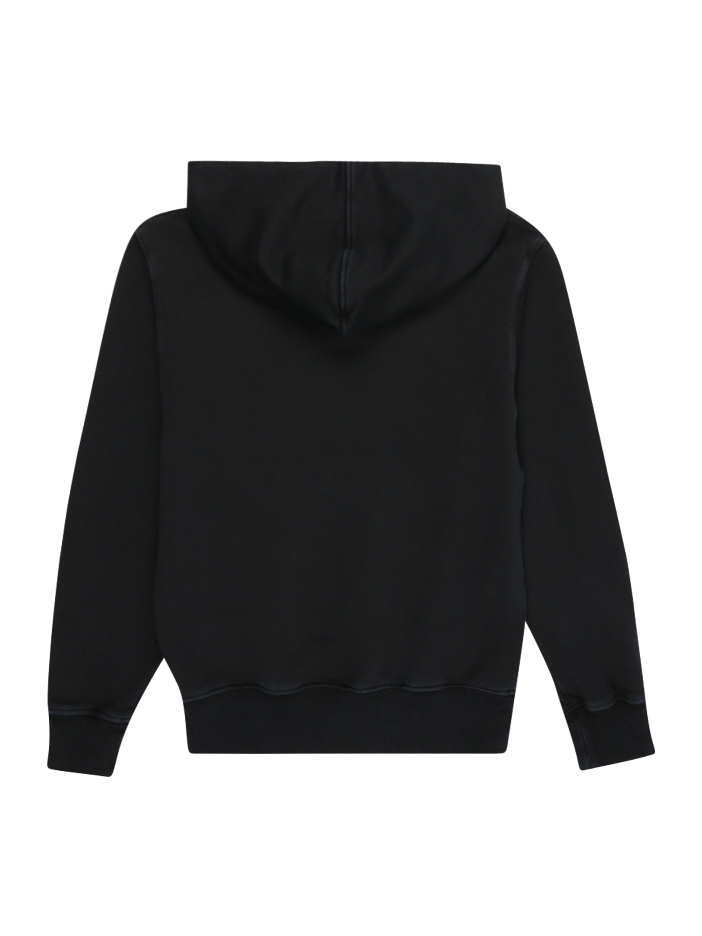 G-STARSweater majica - crna boja