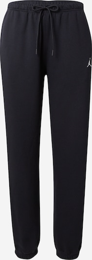 Kelnės 'Brkln Flc' iš Jordan, spalva – juoda, Prekių apžvalga